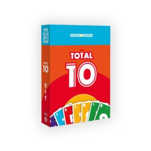 Total 10