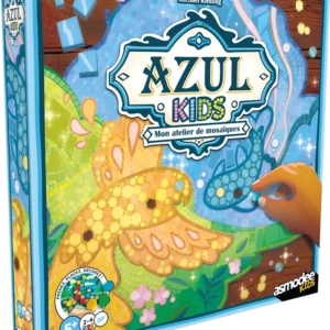 Azul Kids