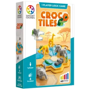 Croco Tiles