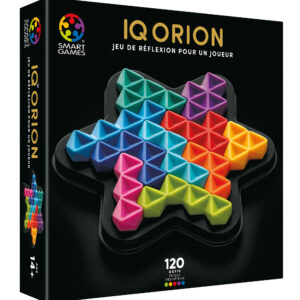 IQ Deluxe Star