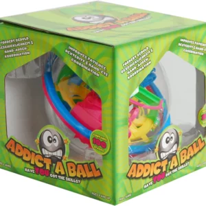 Addict a Ball