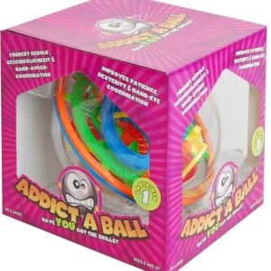 Addict a Ball - grande