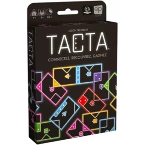 Tacta
