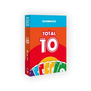 Total 10