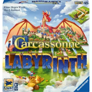 Labyrinthe Carcassonne
