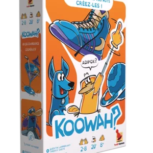 Koowah
