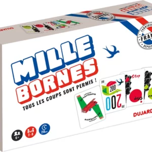 Mille Bornes