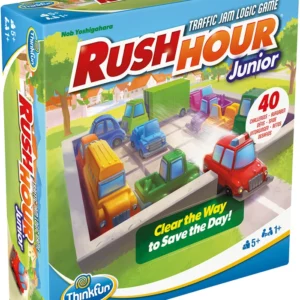 Rush Hour Junior