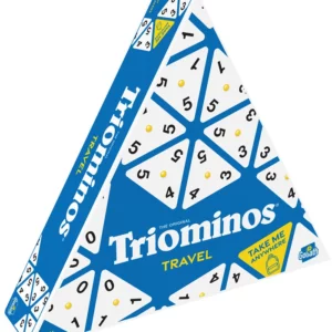 Triominos Voyage
