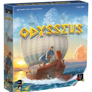 Odysseus