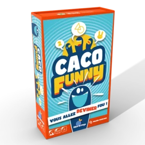 Caco Funny