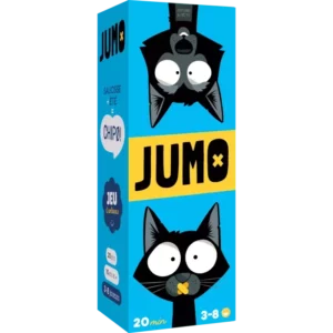 Jumo