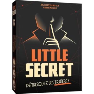 Little Secret