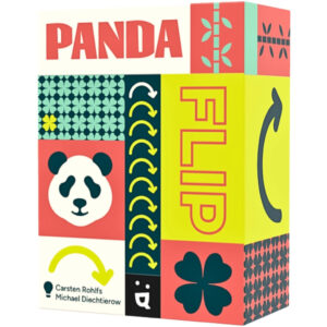 Panda Flip