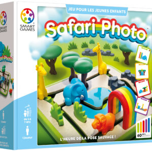 Safari Park Junior - Safari Photo